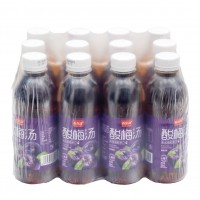 百樂(lè)洋 酸梅湯