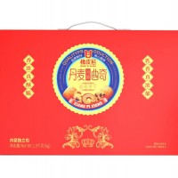 橡皮熊丹麥風(fēng)味曲奇