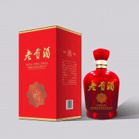 老貢酒 活力中國(guó)